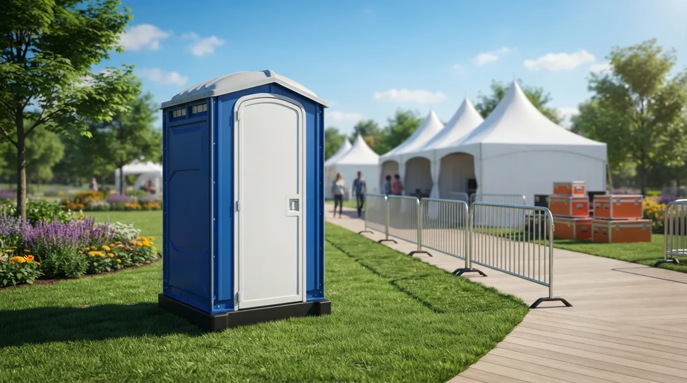 Porta Potty Rental Per Day in San Mateo, CA
